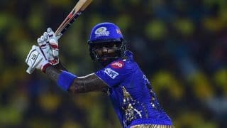 IPL 2019, Qualifier 1 MI vs CSK: Suryakumar Yadav is one of our best players against spin: Rohit Sharma